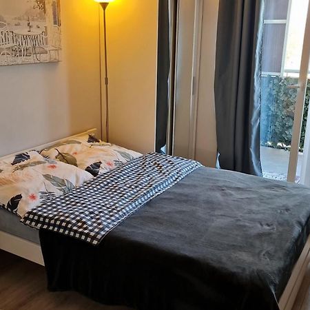 Apartament Wyszynskiego 10 Бялисток Екстериор снимка