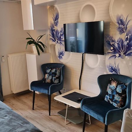 Apartament Wyszynskiego 10 Бялисток Екстериор снимка