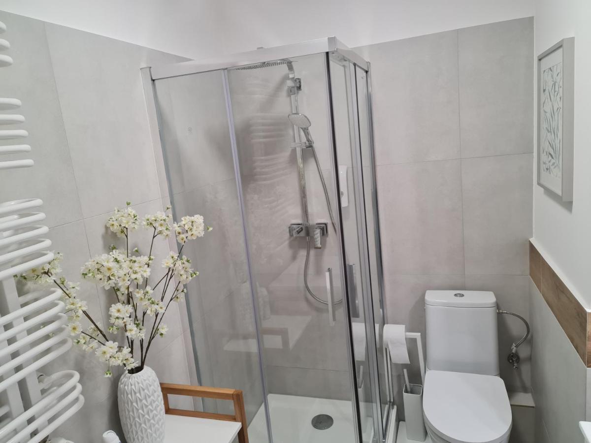 Apartament Wyszynskiego 10 Бялисток Екстериор снимка