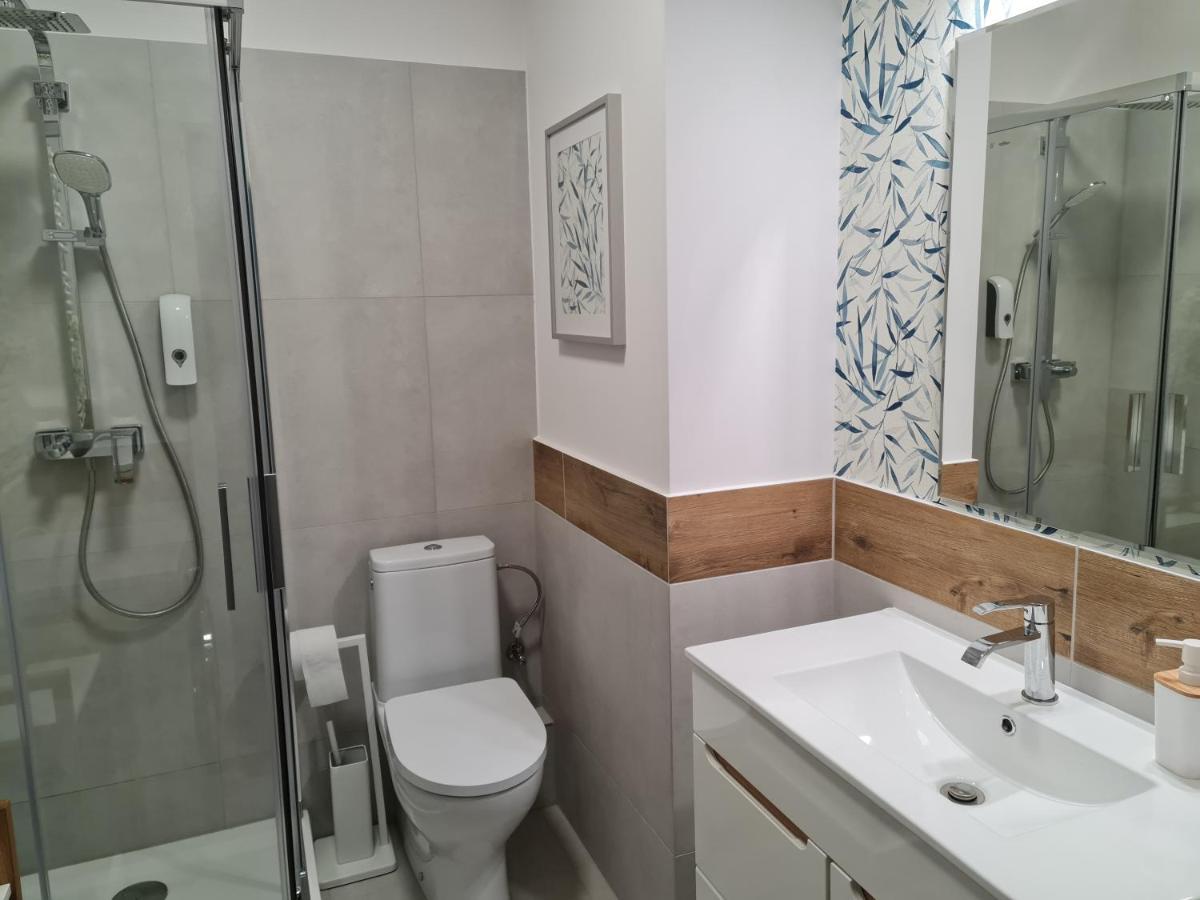 Apartament Wyszynskiego 10 Бялисток Екстериор снимка