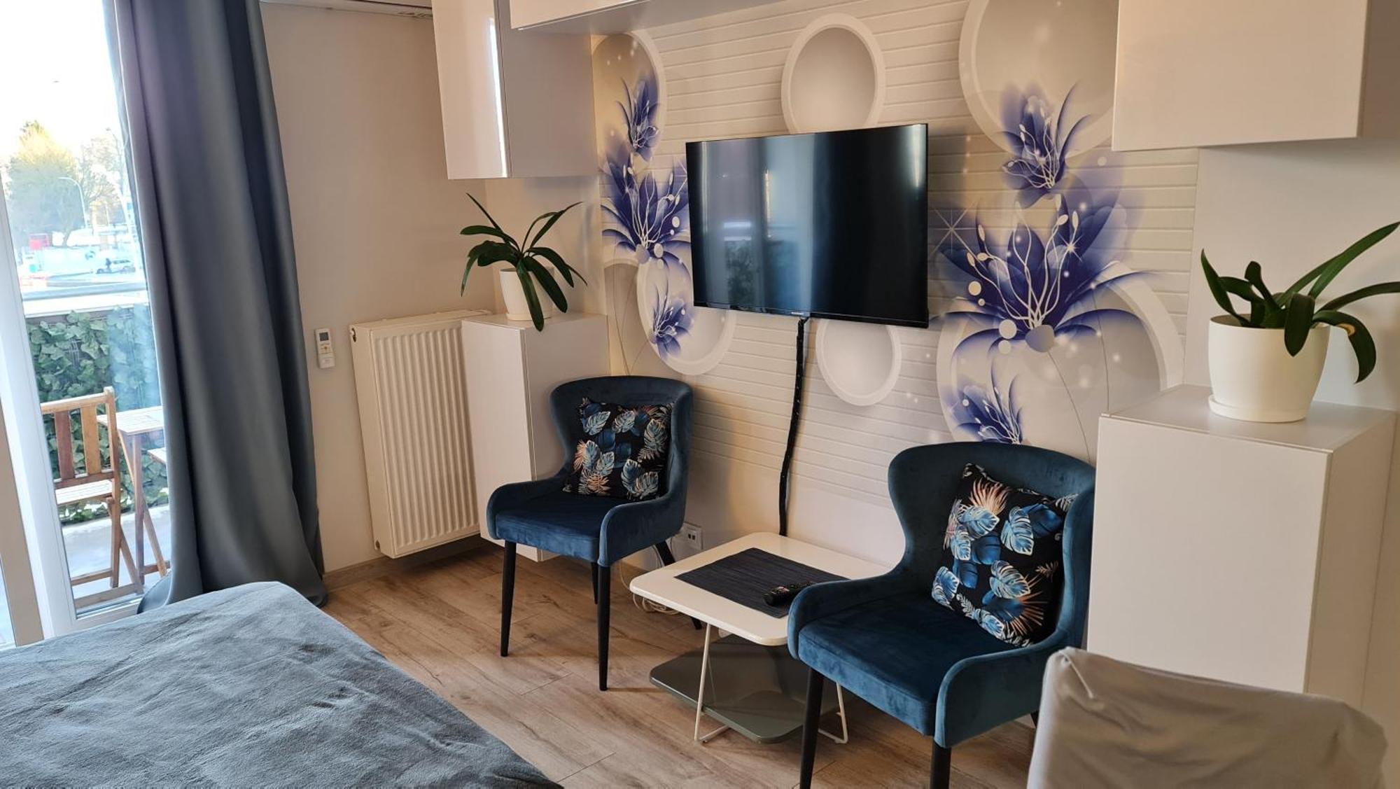 Apartament Wyszynskiego 10 Бялисток Екстериор снимка
